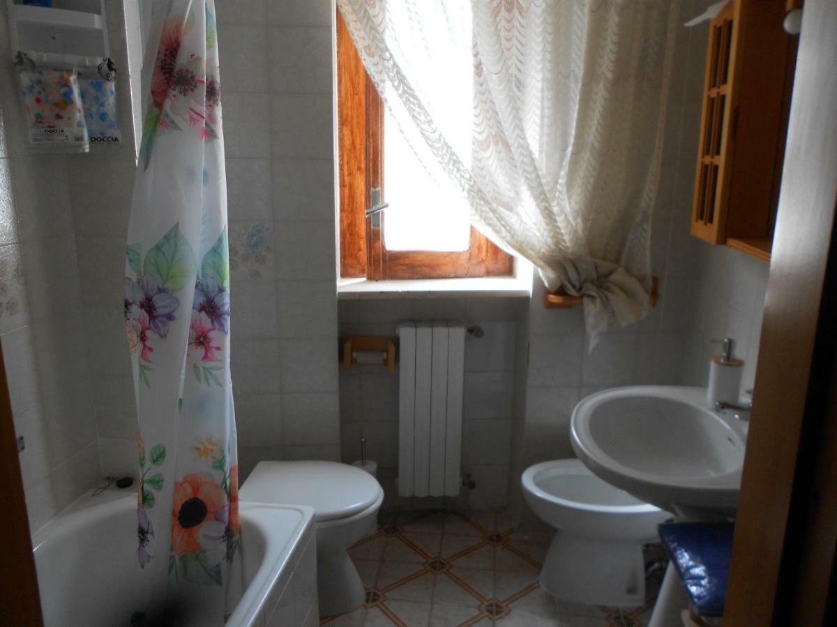 Holidayhouse Brunetta Matera Extérieur photo