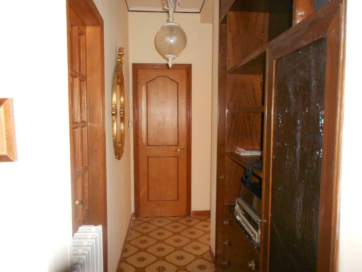 Holidayhouse Brunetta Matera Extérieur photo