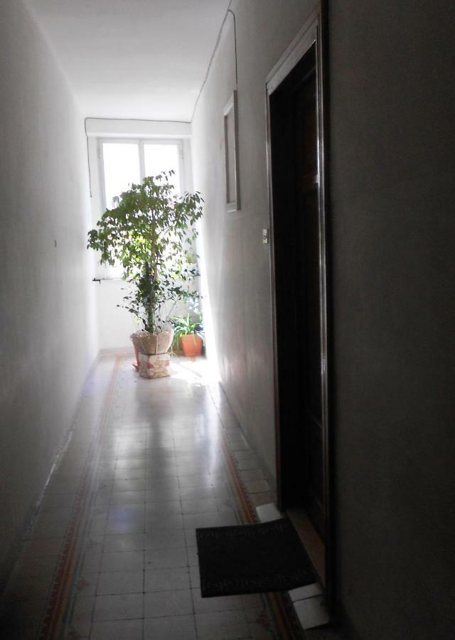 Holidayhouse Brunetta Matera Extérieur photo