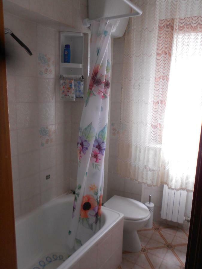 Holidayhouse Brunetta Matera Extérieur photo