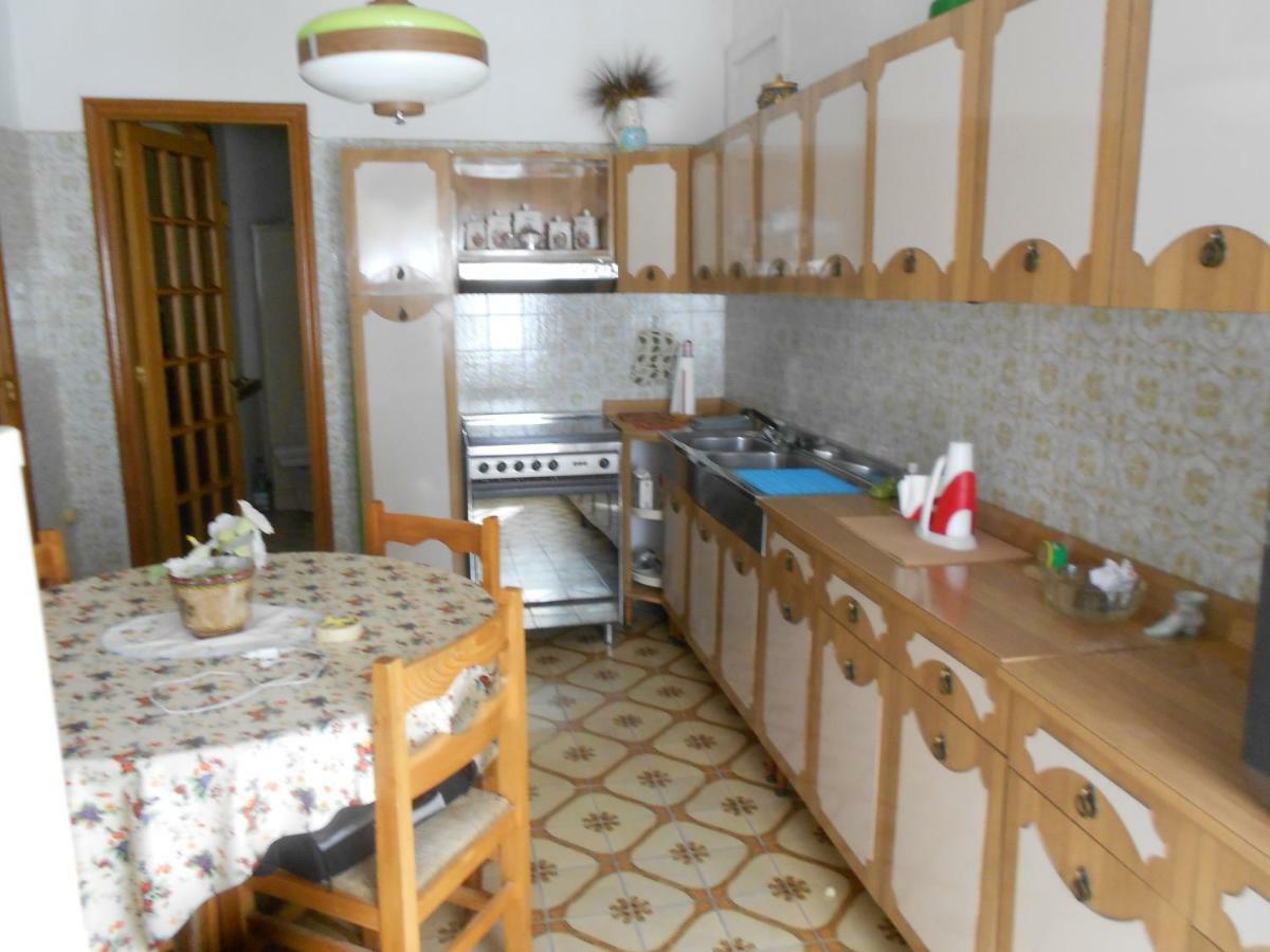 Holidayhouse Brunetta Matera Extérieur photo