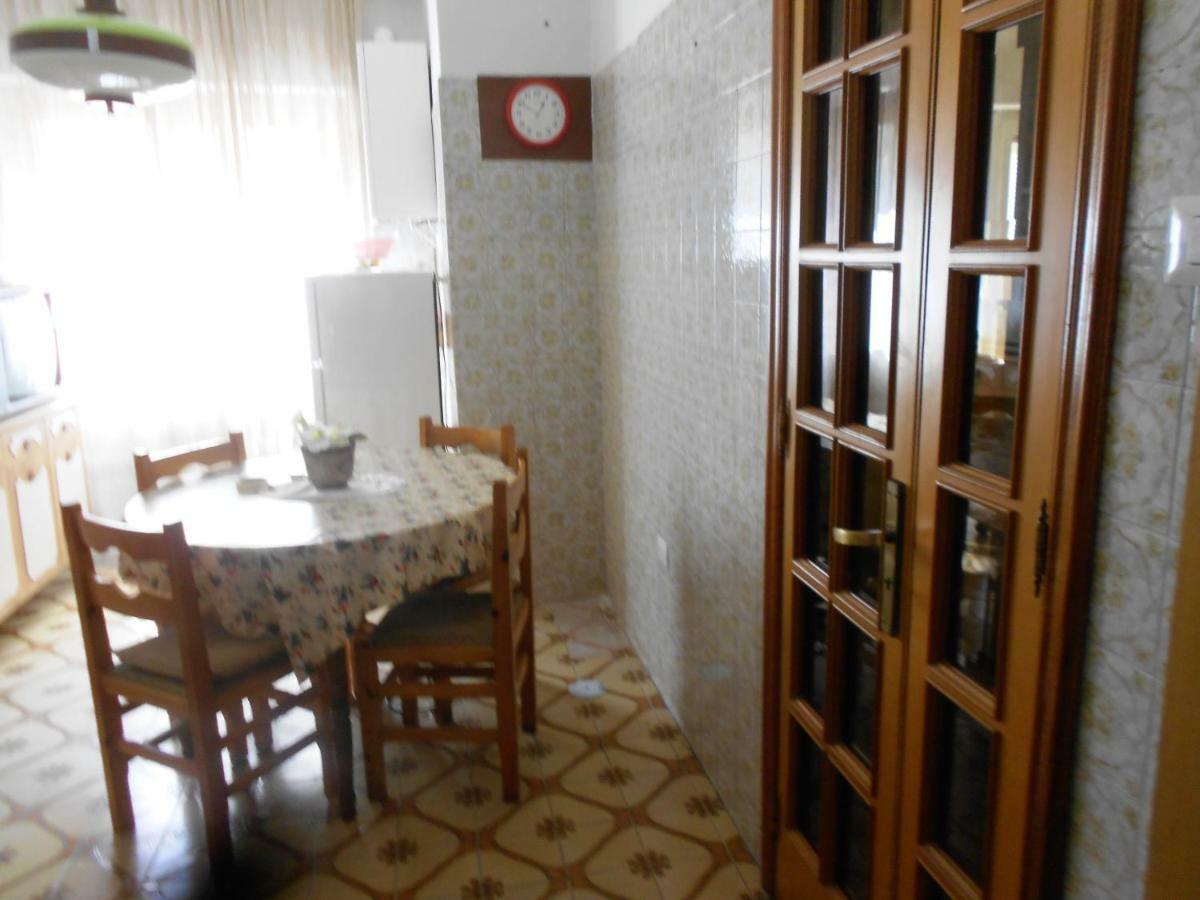 Holidayhouse Brunetta Matera Extérieur photo